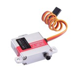 Hot Sales KST DS135MG 10mm 5.2Kgf.cm 0.12sec Digital Metal Gear Coreless Motor for Glider Wing